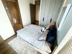 The Ritz-Carlton Residences (D9), Apartment #377409861